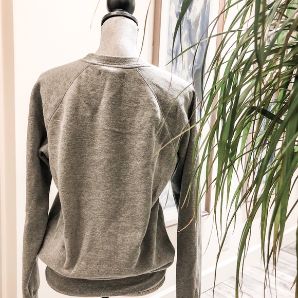 ❤️ Babes who brunch ❤️ crewneck sweatshirt - Picture 2 of 3